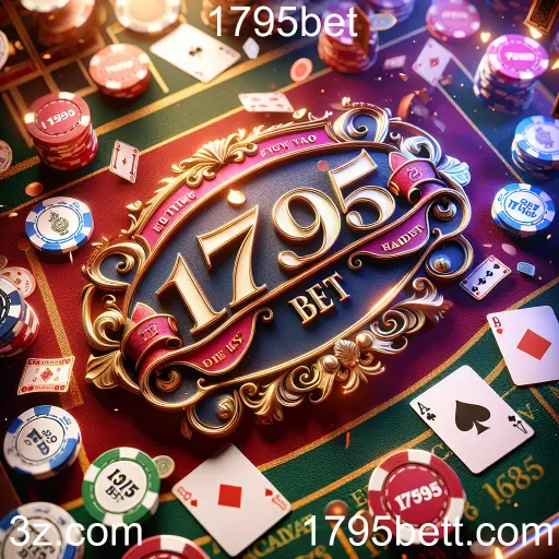 A Magia dos Jogos de Cartas no 1795bet️