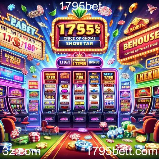 As Melhores Promoções em Jogos de Cassino Online no 1795bet️